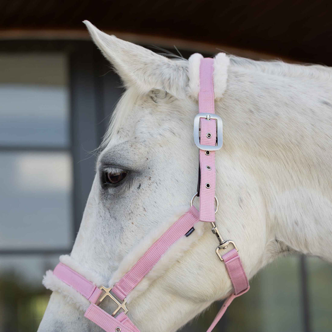Equinavia Valkyrie Ultra Fleece Breakaway Halter image 
