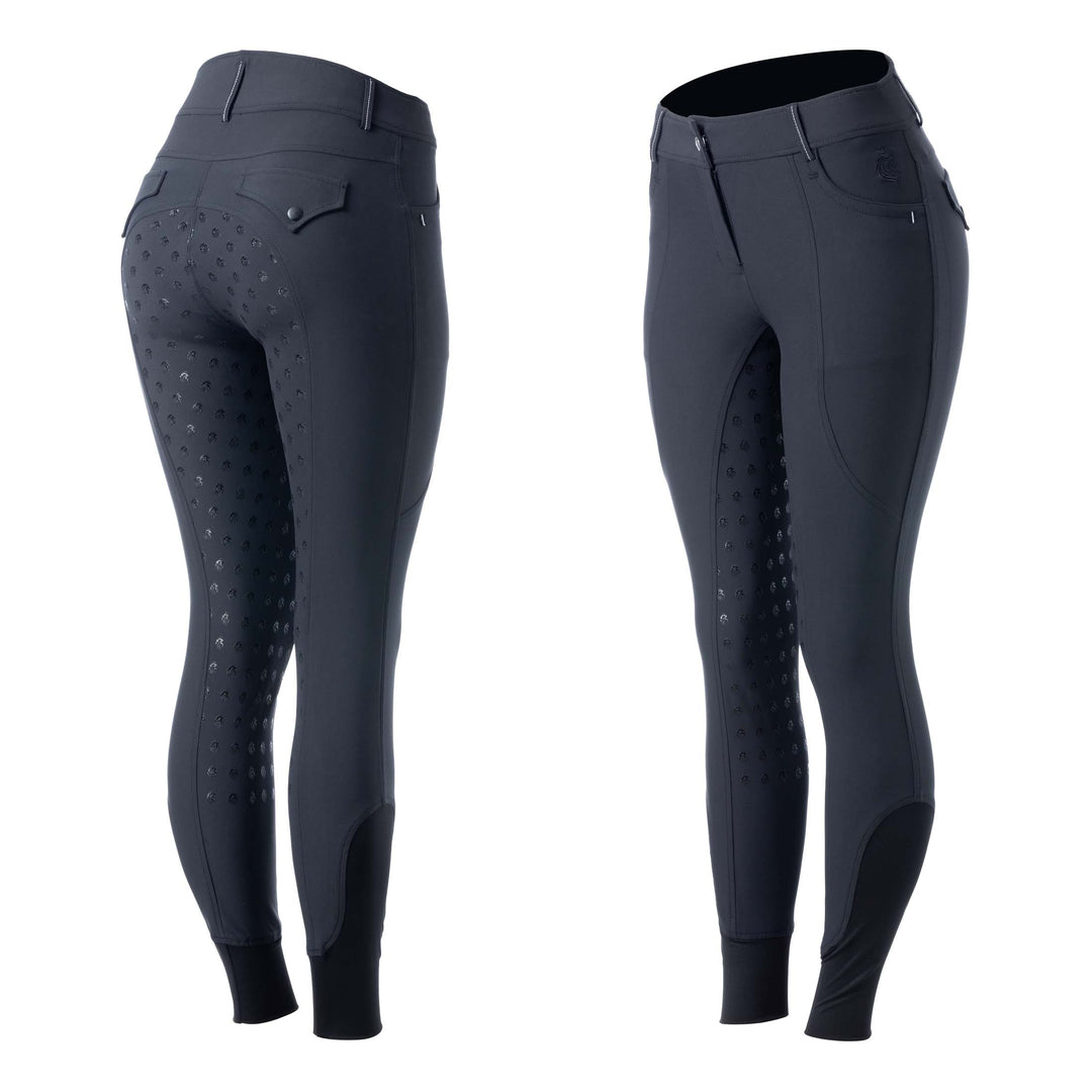 Equinavia Annika Womens Silicone Full Seat Breeches image 