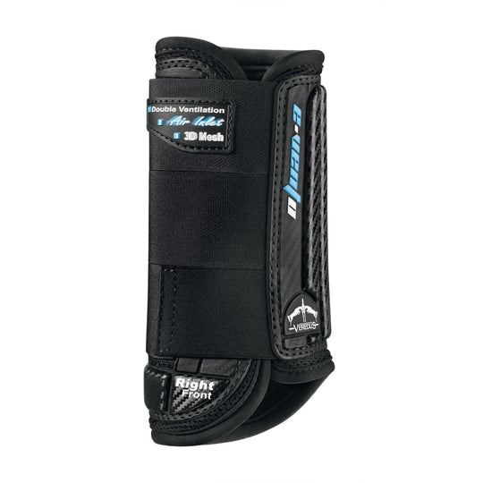 Veredus E-Vento Cross Country Front Boots image 