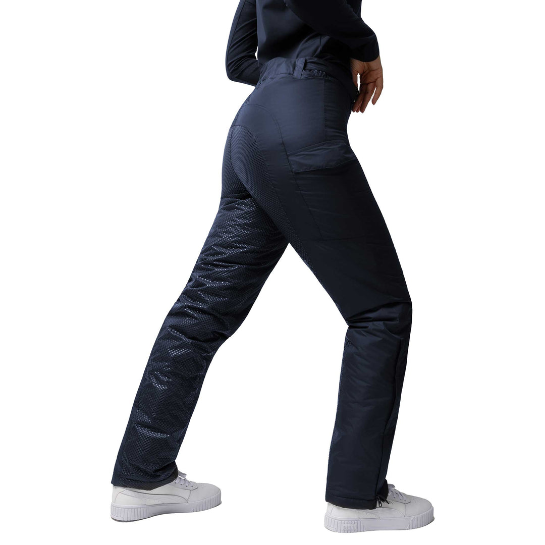 Horze Annica Womens Waterproof Padded Breeches image 
