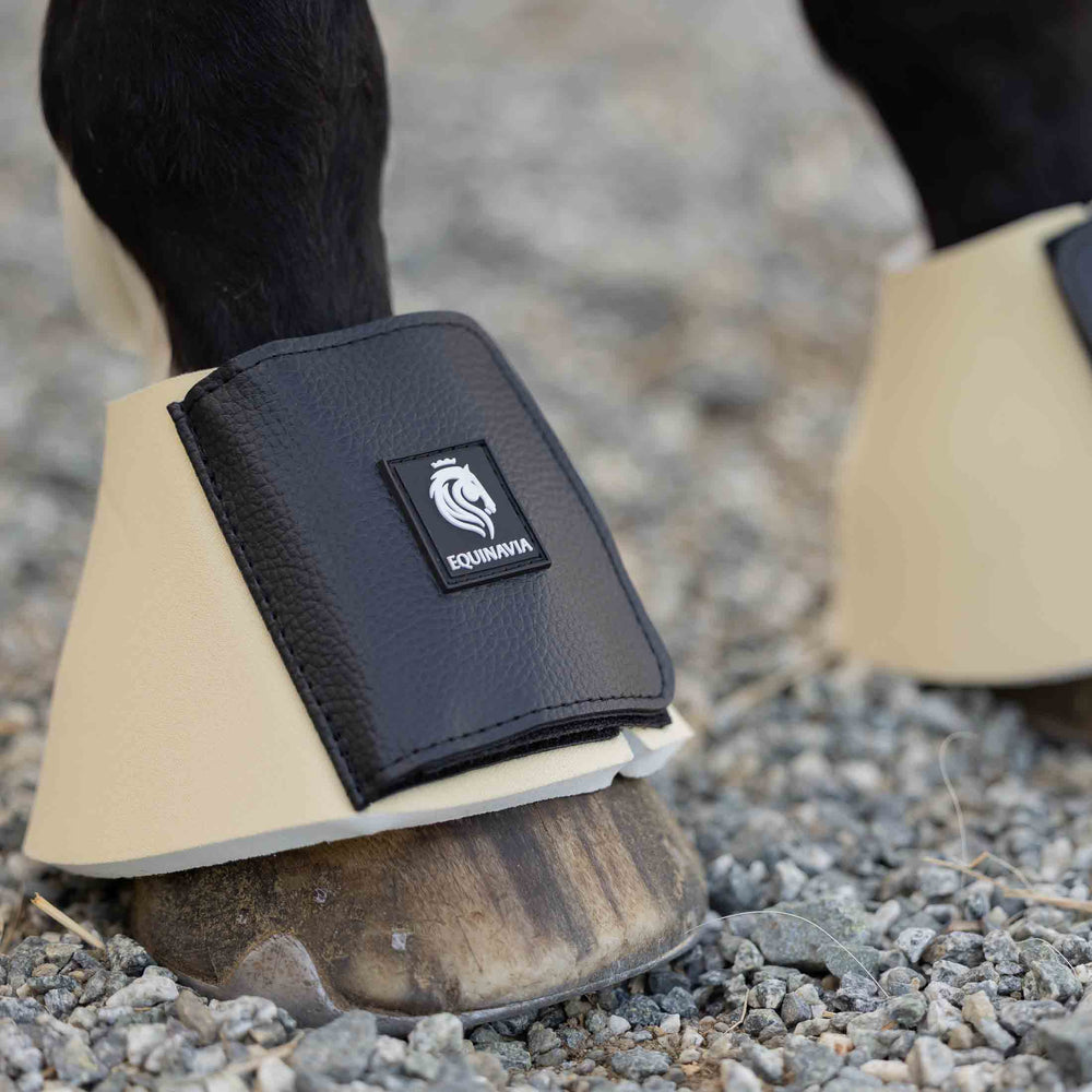 Equinavia Toki Neoprene Overreach Boots image #2