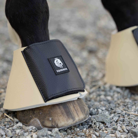 Equinavia Toki Neoprene Overreach Boots image 