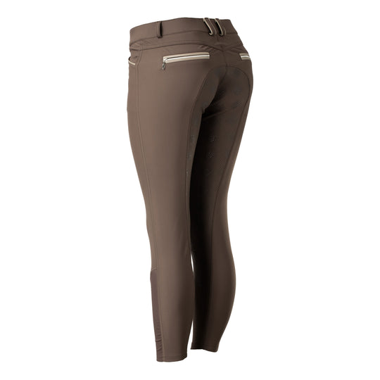 Equinavia Elisabet Womens Full Seat Breeches image 