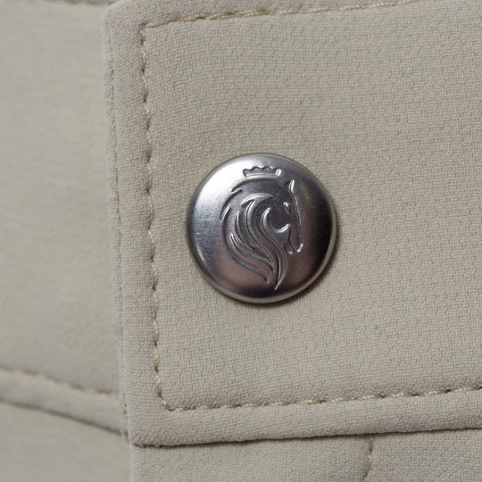 Equinavia Anders Mens Knee Patch Breeches image 