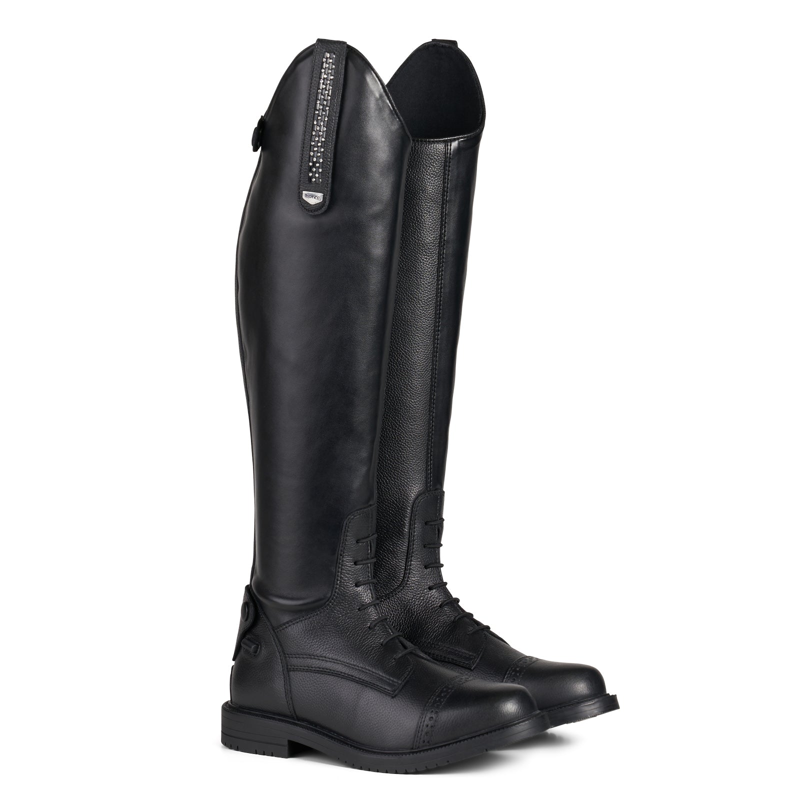 Horze Verona Womens Tall Field Boots image #1