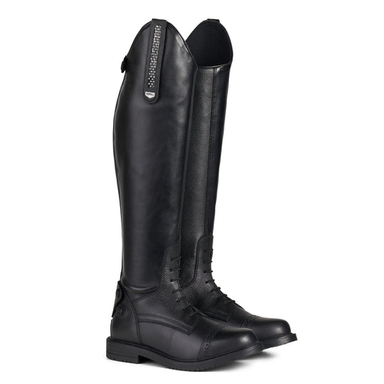 Horze Verona Womens Tall Field Boots image 