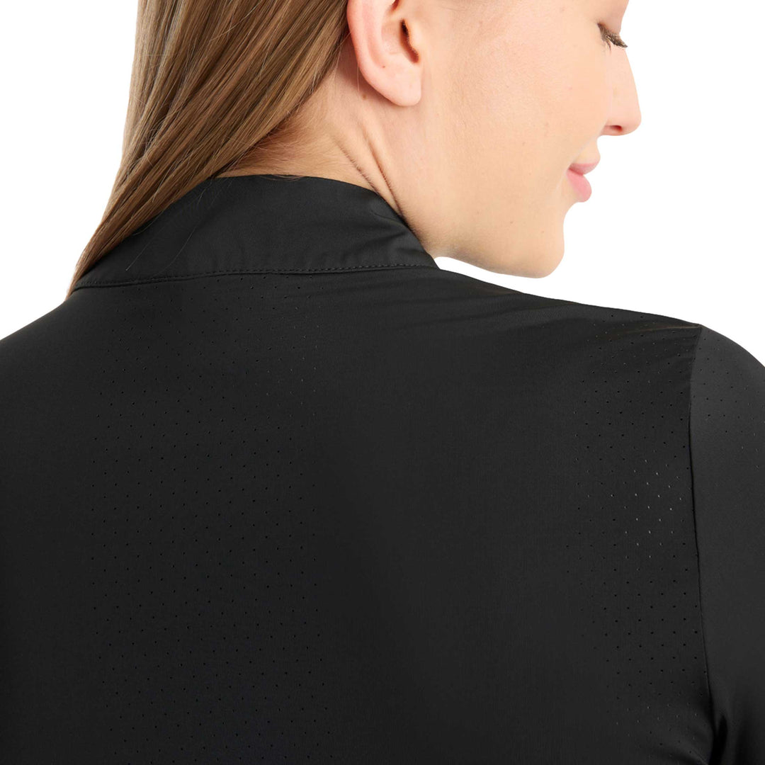 Horze Emmie Womens Cooling Long Sleeved Training Shirt image 