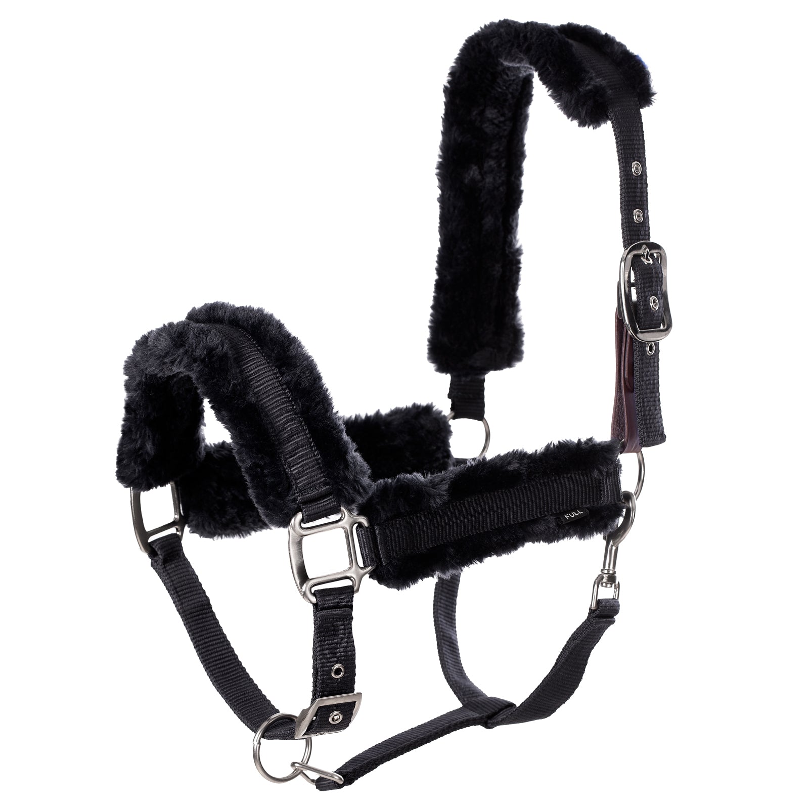 Equinavia Valkyrie Ultra Fleece Breakaway Halter image #1