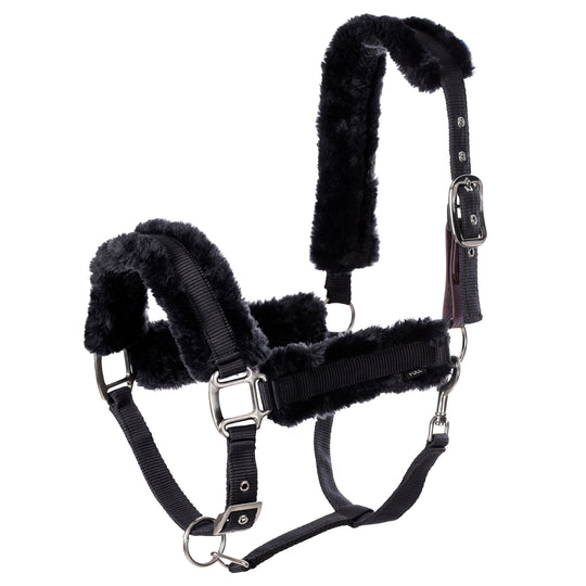 Equinavia Valkyrie Ultra Fleece Breakaway Halter image 