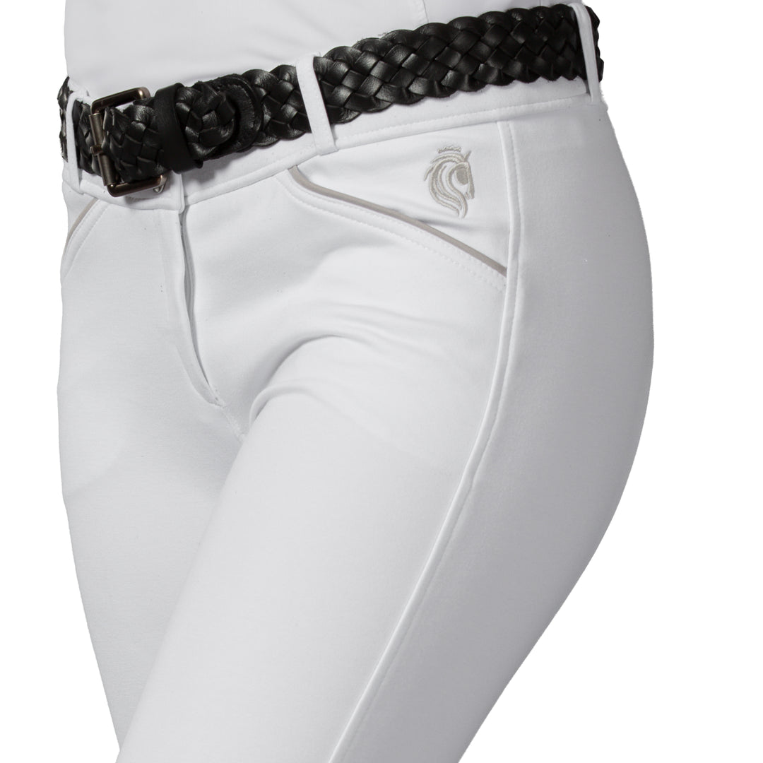 Equinavia Astrid Womens Silicone Full Seat Breeches image 