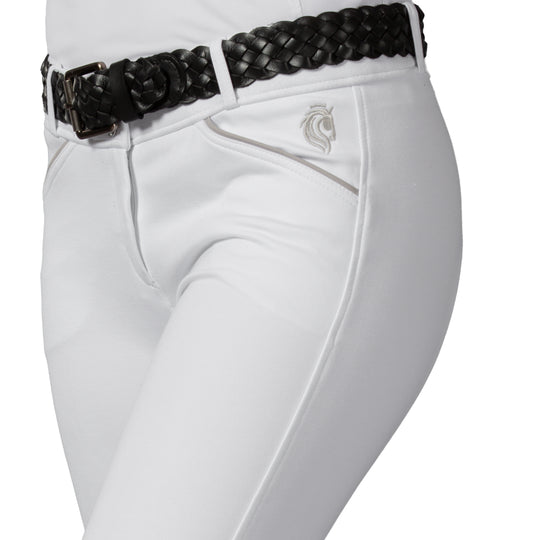 Equinavia Astrid Womens Silicone Full Seat Breeches image 
