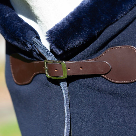 Equinavia Koselig Fleece Cooler image 
