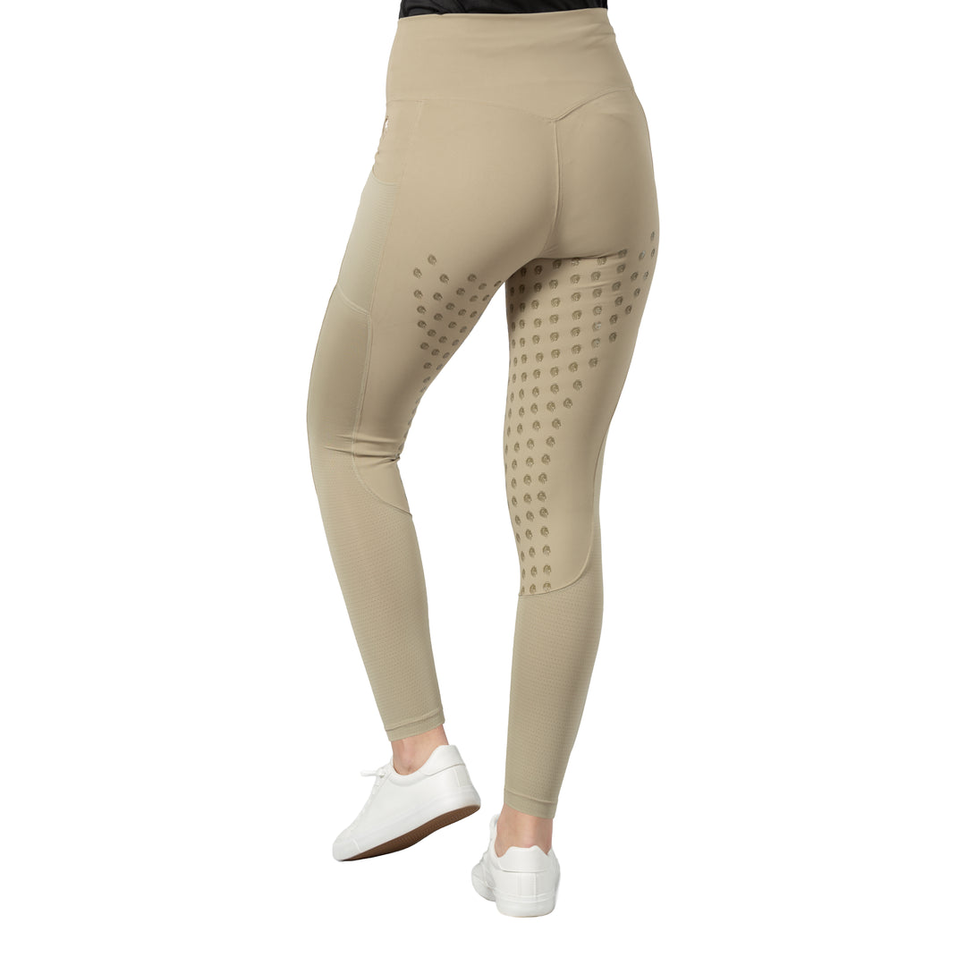 Equinavia Maja Womens Full Seat Summer UV Tights image 