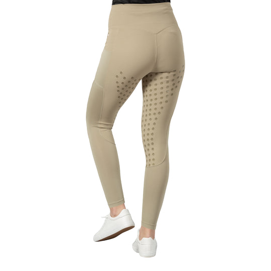 Equinavia Maja Womens Full Seat Summer UV Tights image 
