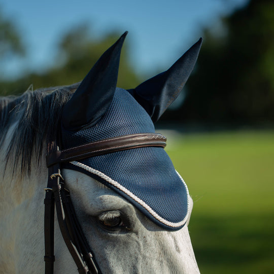 Equinavia Svalbard Ear Net with NordicAir™ Tech image 