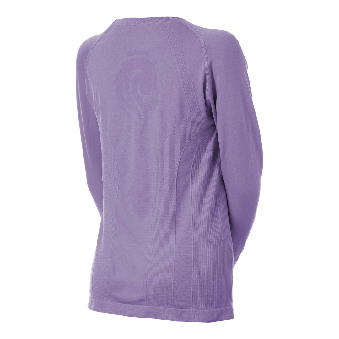 Equinavia Elin Womens Seamless Long Sleeve Top image 
