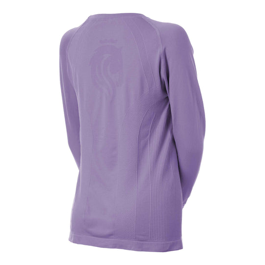 Equinavia Elin Womens Seamless Long Sleeve Top image 