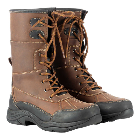 Equinavia Louisa Thinsulate Short Boots image 
