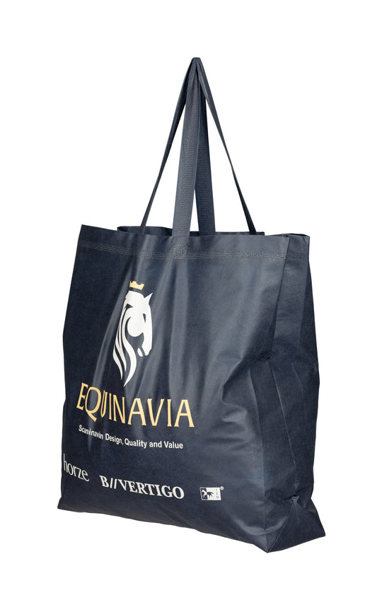 Equinavia Reusable Shopping Bag Case image 