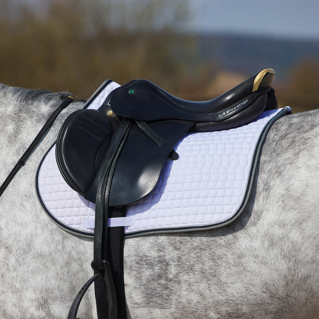 Horze Adepto All Purpose Saddle Pad image 