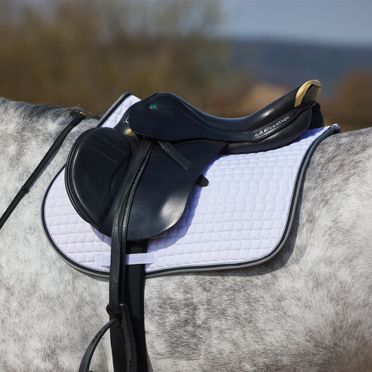 Horze Adepto All Purpose Saddle Pad image 