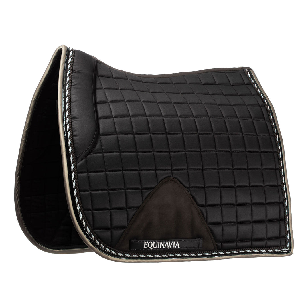 Equinavia Copenhagen Stay Put Dressage Saddle Pad image 