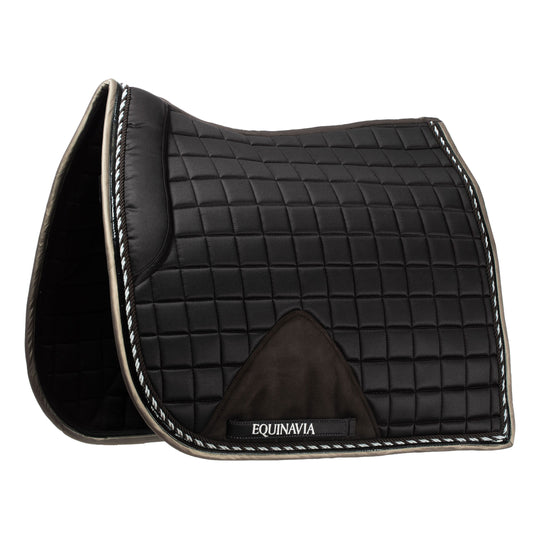Equinavia Copenhagen Stay Put Dressage Saddle Pad image 