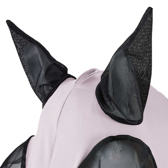 Horze Elastic Zip-Up Fly Mask image 
