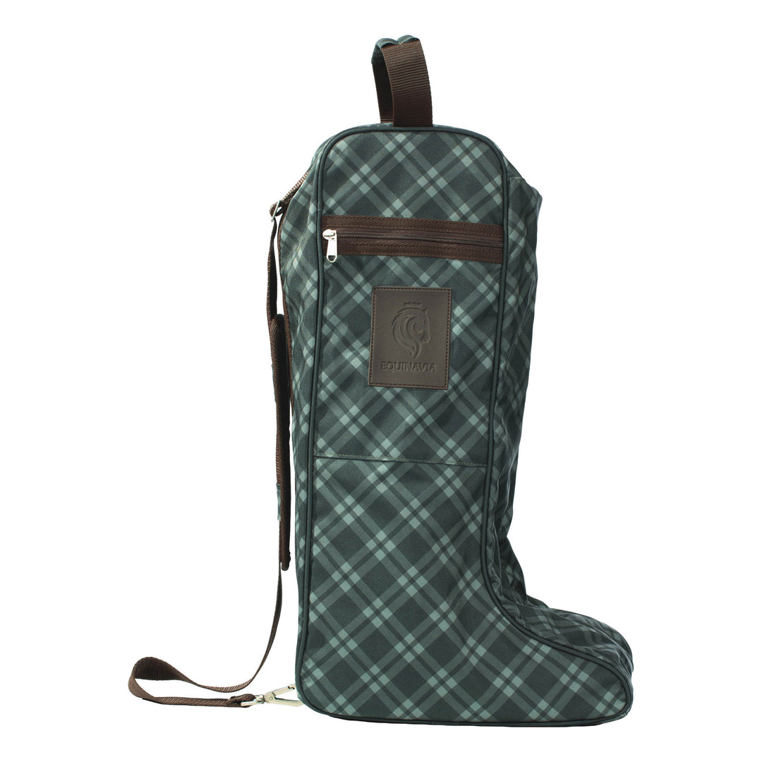 Equinavia Darby Boot Bag image 