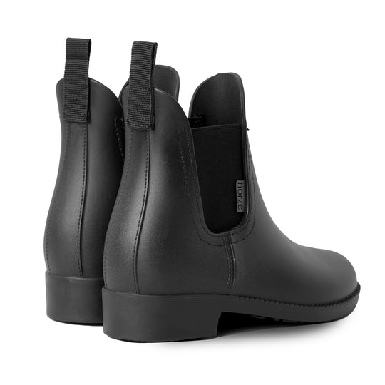 Horze Bonn Rubber Paddock Boots image 