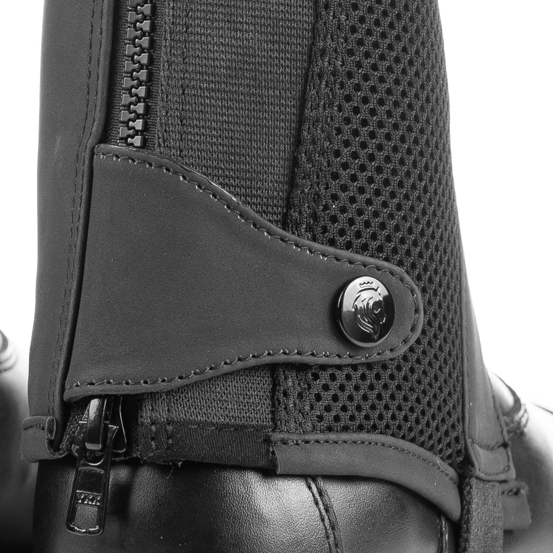Equinavia Frida Kids Half Chaps with NordicAir™ Tech image 