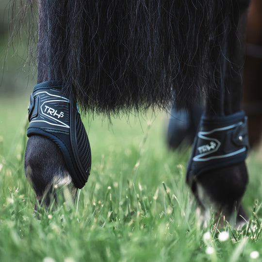 Veredus TRH5 Front Tendon Boots image 