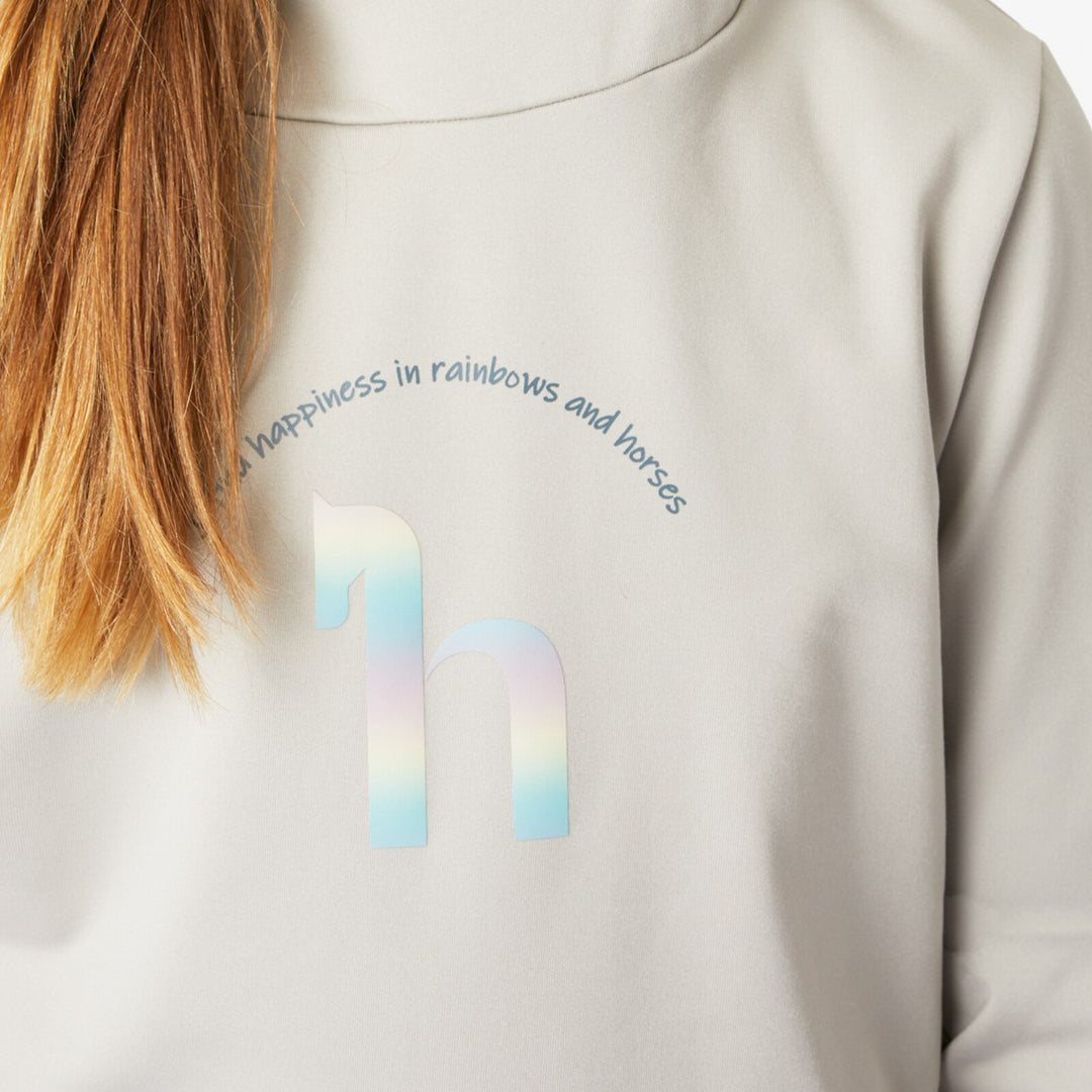 Horze Chloe Kids Technical Hoodie image 