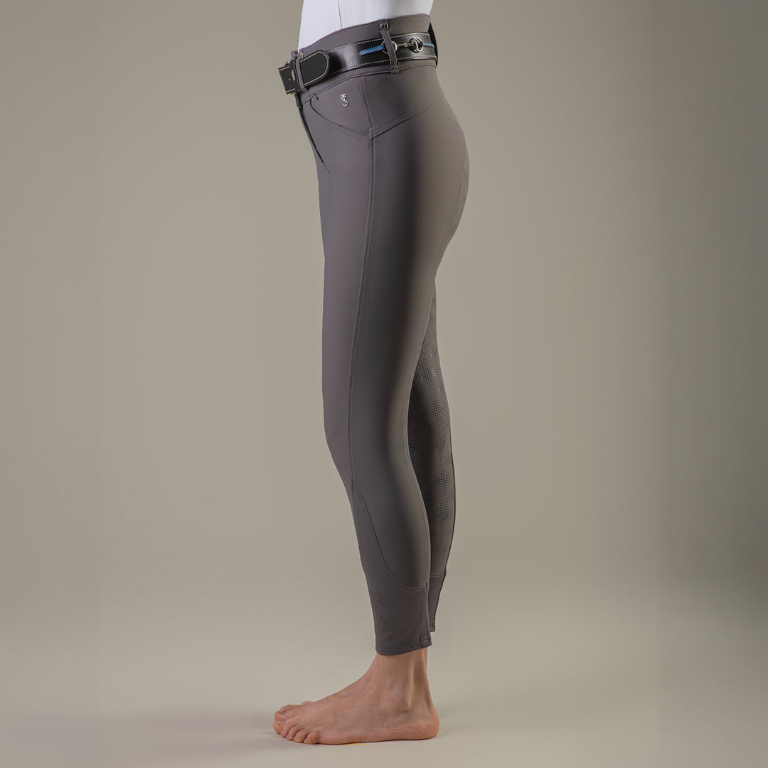 Tredstep Ireland Isabella Womens Full Seat Breeches image 