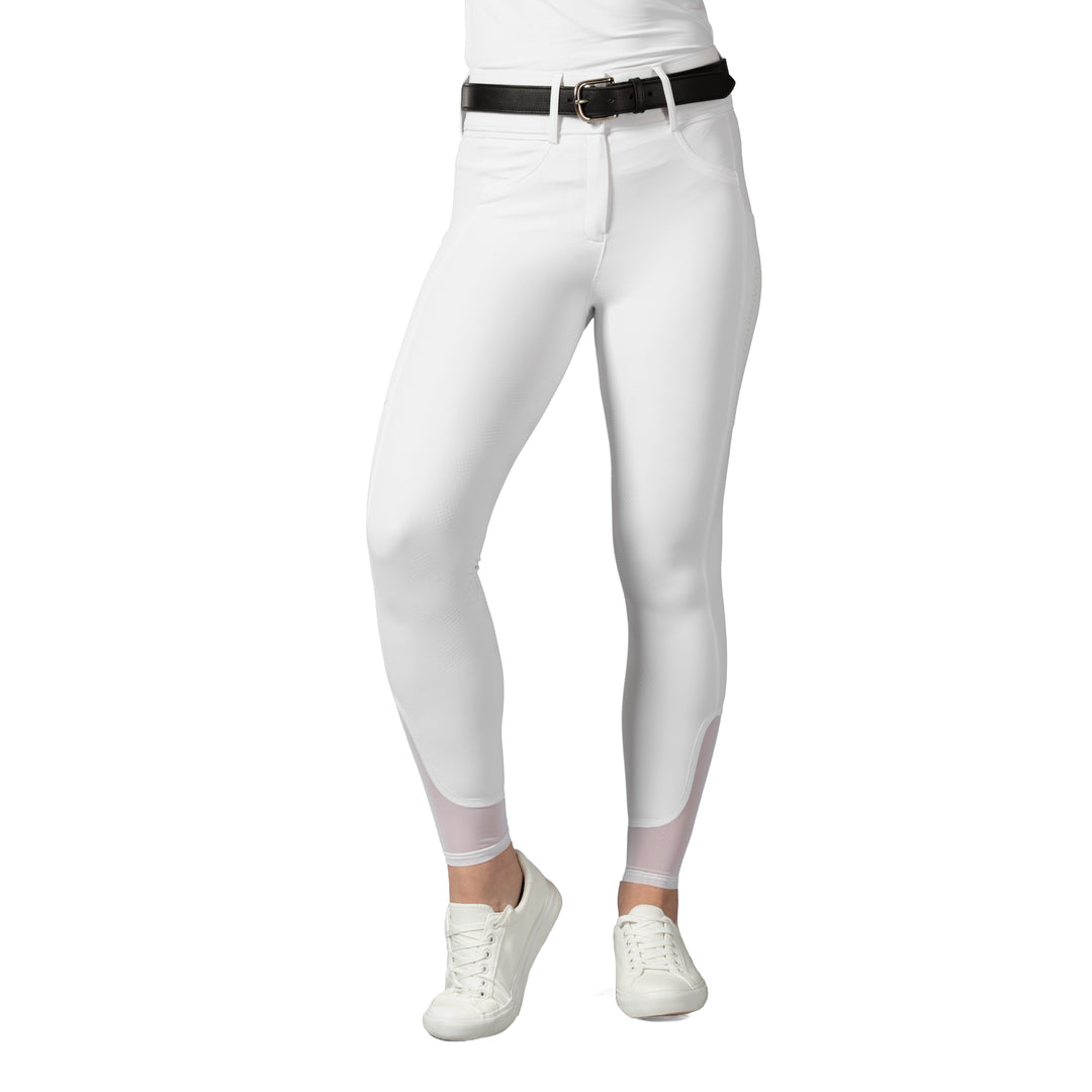 Equinavia Silvi Womens Full Seat Breeches image #1