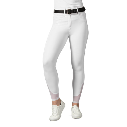 Equinavia Silvi Womens Full Seat Breeches image 