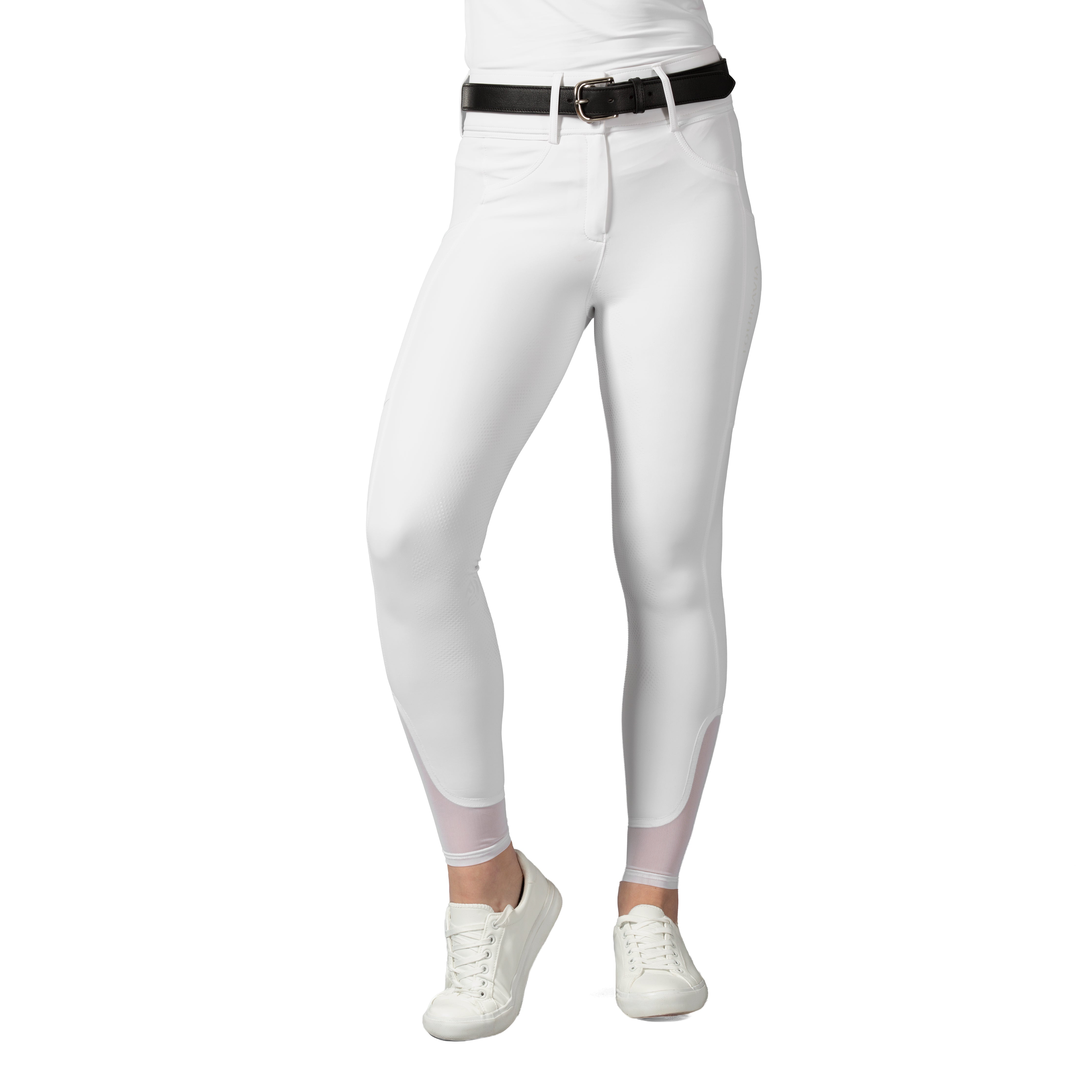 Equinavia Silvi Womens Full Seat Breeches image #1