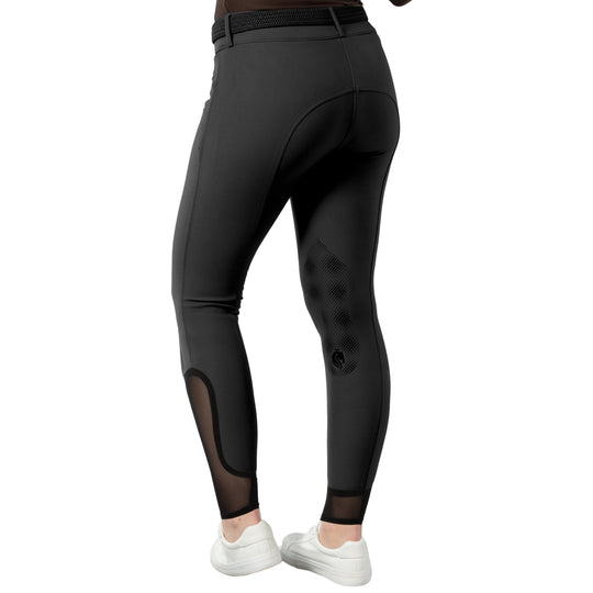 Equinavia Maud Womens Knee Patch Breeches image 