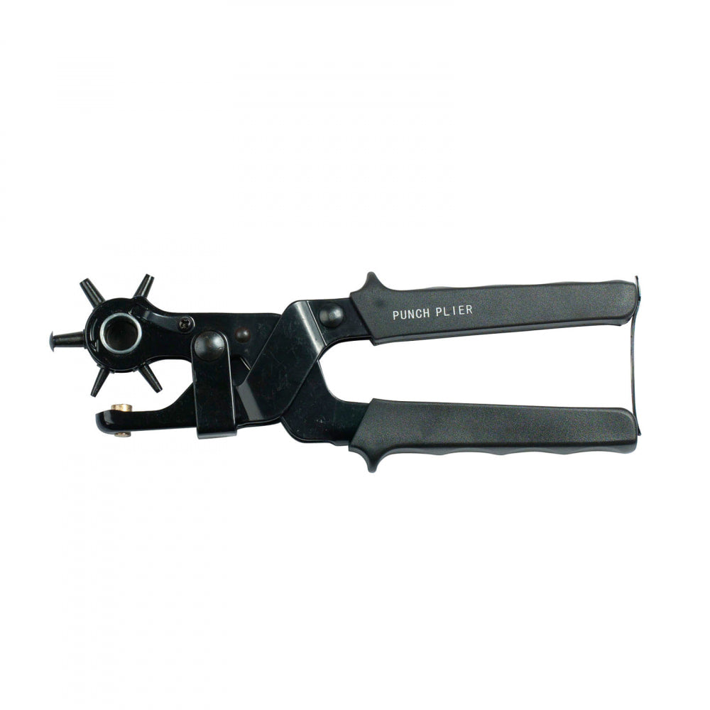 Horze Heavy Duty Gold Leather Hole Punch image #1