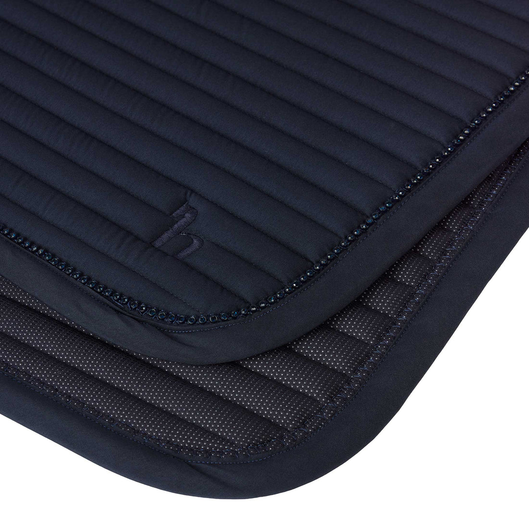 Horze Symphony All Purpose Saddle Pad image 