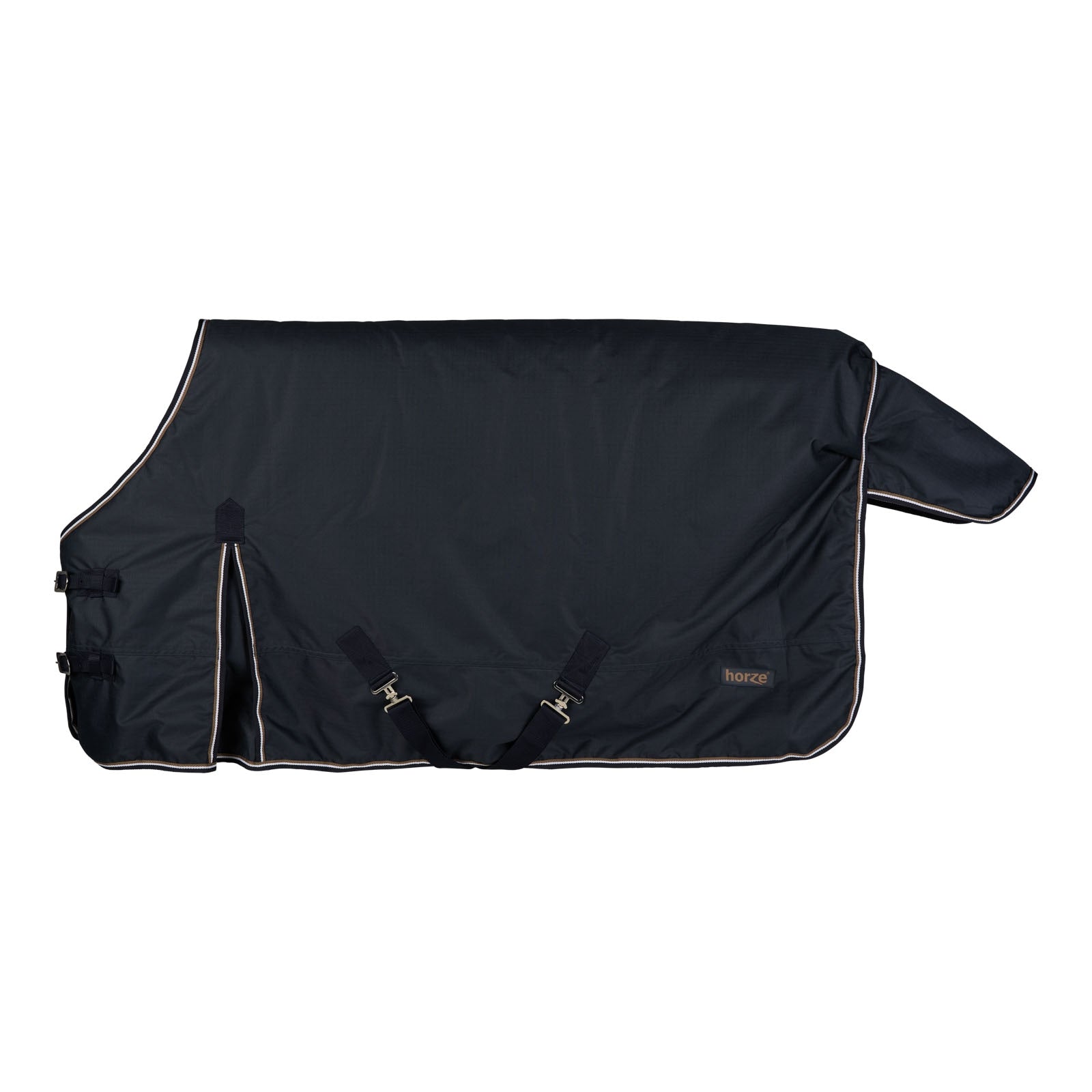 Horze Pony Glasgow Heavy Weight Turnout Blanket 300g image #1