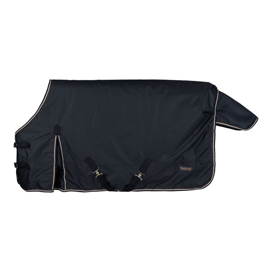 Horze Pony Glasgow Heavy Weight Turnout Blanket 300g image 