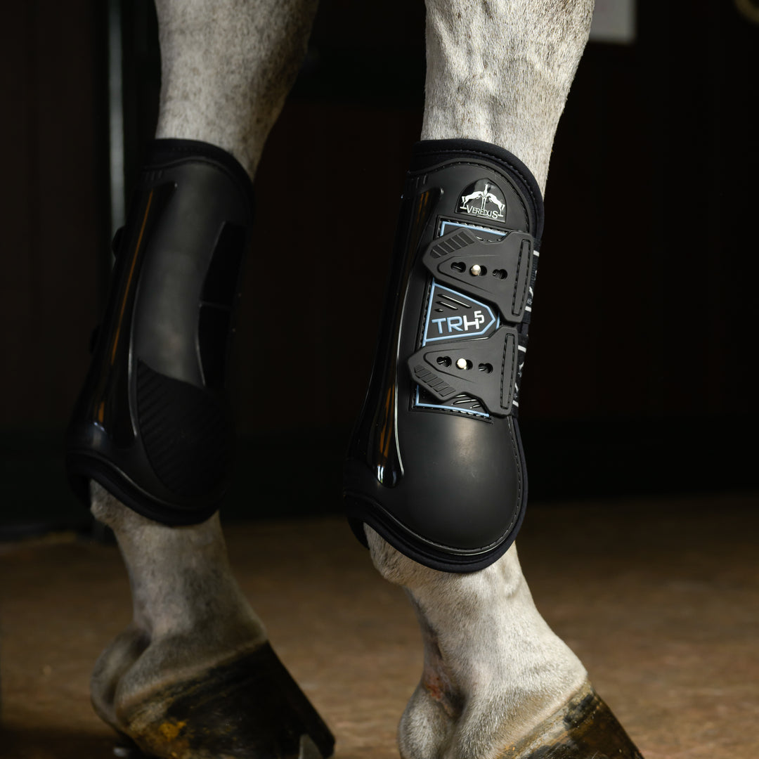 Veredus TRH5 Front Tendon Boots image 