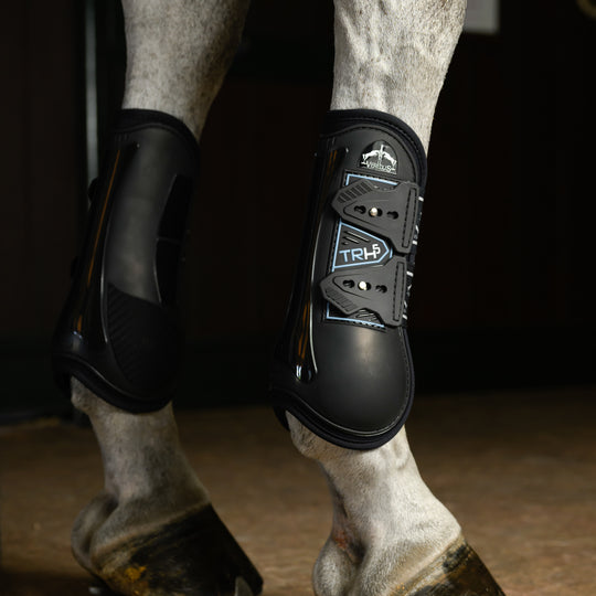 Veredus TRH5 Front Tendon Boots image 