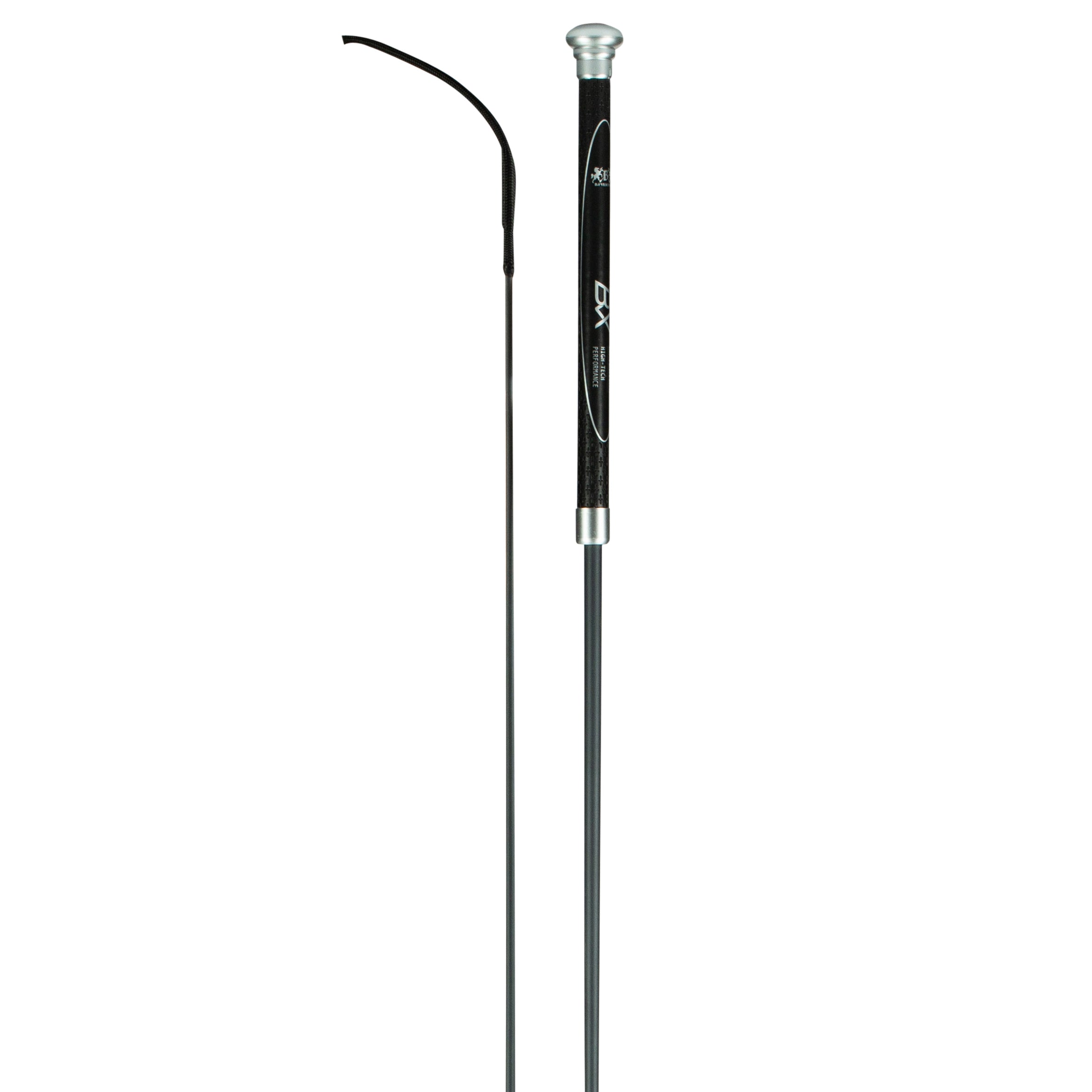 B Vertigo Carbon Dressage Whip image #1