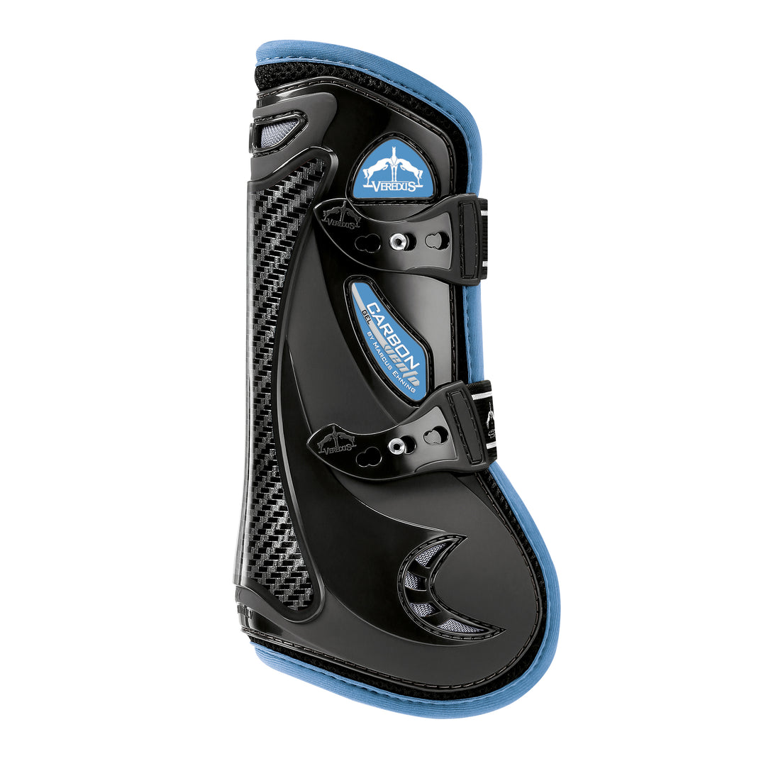 Veredus Carbon Gel Vento Front Tendon Boots image 