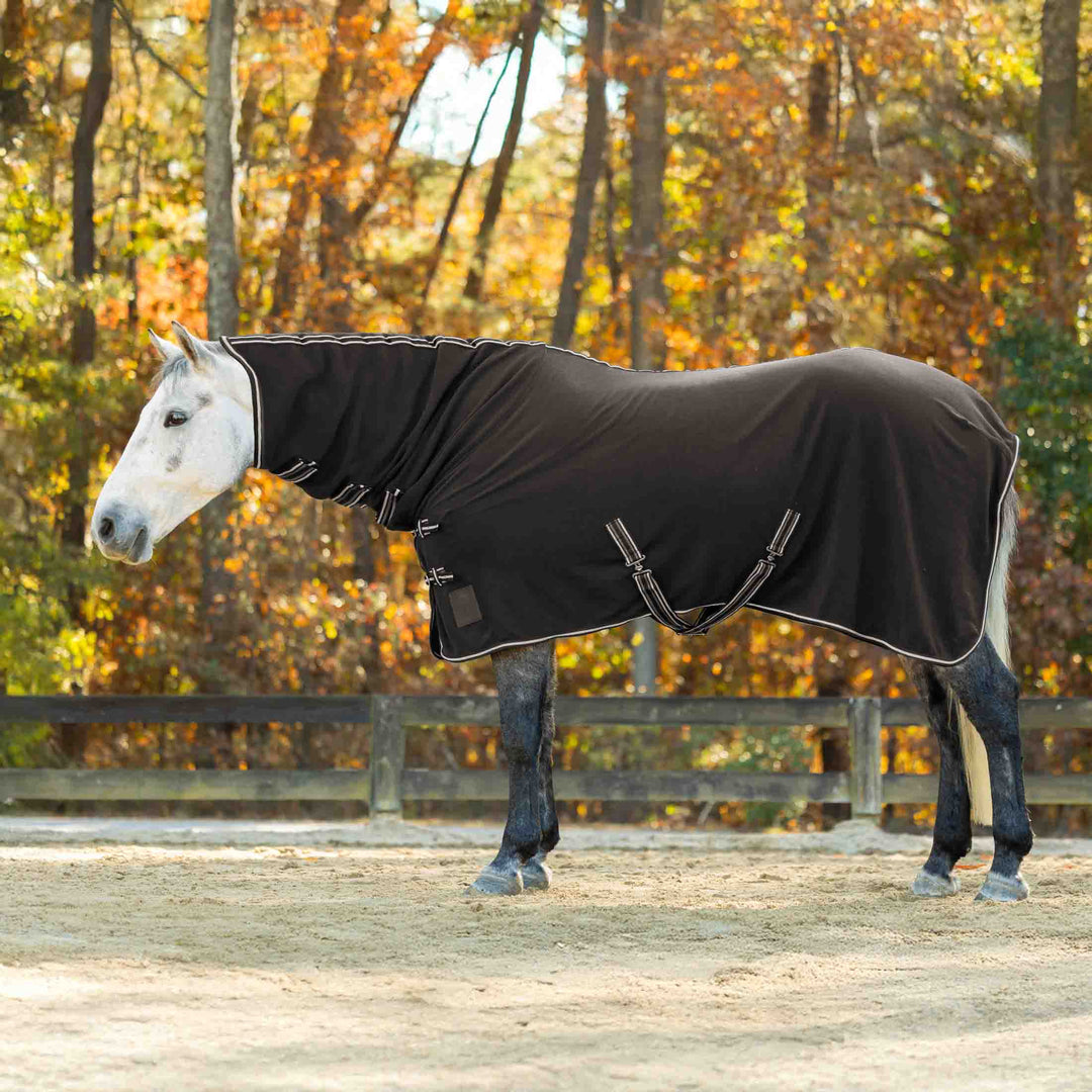 Equinavia Norse Fleece Full Neck Cooler image 