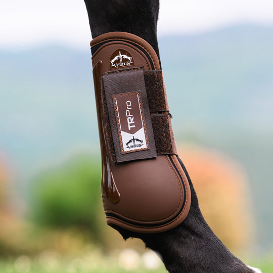 Veredus TR Pro Front Tendon Boots image 