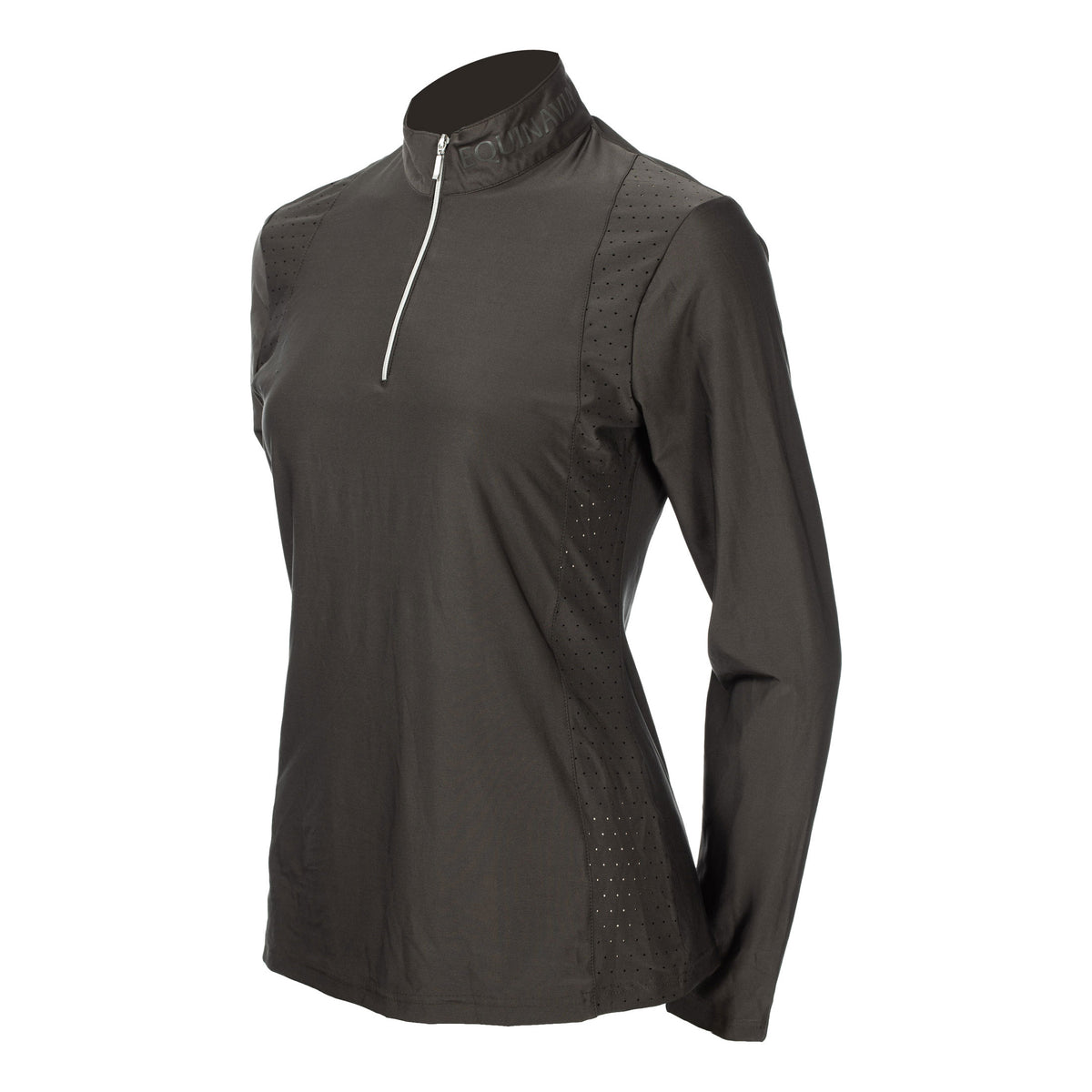 Equinavia Aurora Womens Long Sleeved Training Shirt image #1