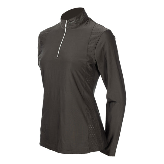 Equinavia Aurora Womens Long Sleeved Training Shirt image 